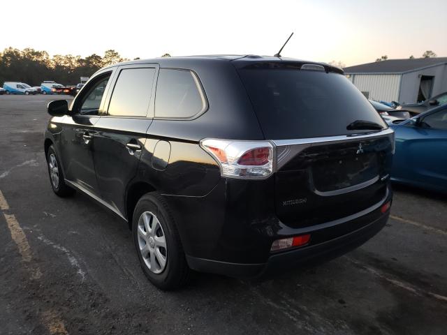 Photo 2 VIN: JA4AD2A33EZ007048 - MITSUBISHI OUTLANDER 