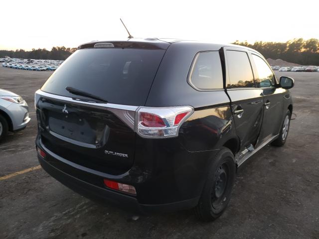 Photo 3 VIN: JA4AD2A33EZ007048 - MITSUBISHI OUTLANDER 