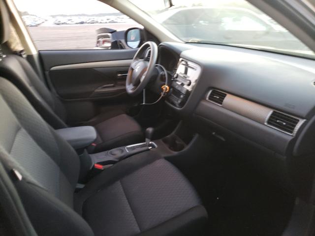 Photo 4 VIN: JA4AD2A33EZ007048 - MITSUBISHI OUTLANDER 