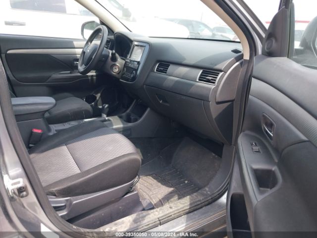 Photo 4 VIN: JA4AD2A33EZ007891 - MITSUBISHI OUTLANDER 