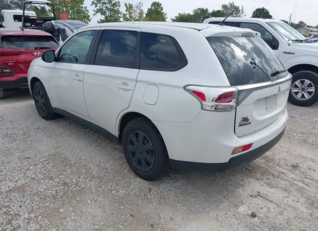 Photo 2 VIN: JA4AD2A33EZ008118 - MITSUBISHI OUTLANDER 