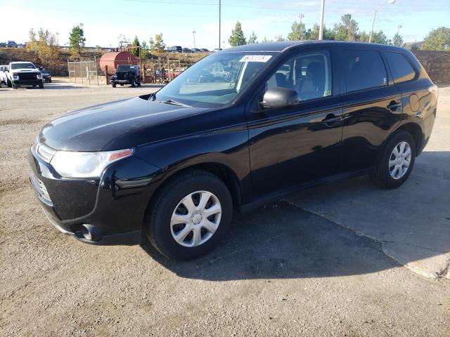 Photo 0 VIN: JA4AD2A33EZ017241 - MITSUBISHI OUTLANDER 