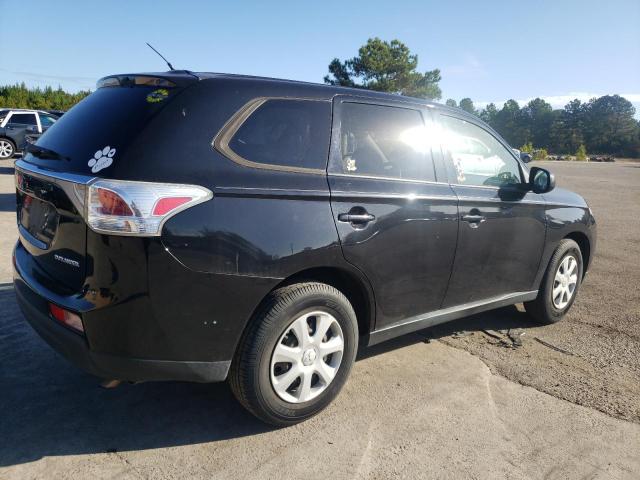 Photo 2 VIN: JA4AD2A33EZ017241 - MITSUBISHI OUTLANDER 