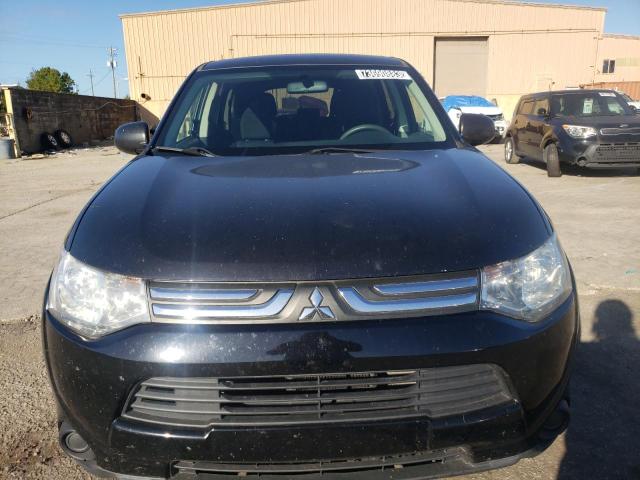 Photo 4 VIN: JA4AD2A33EZ017241 - MITSUBISHI OUTLANDER 