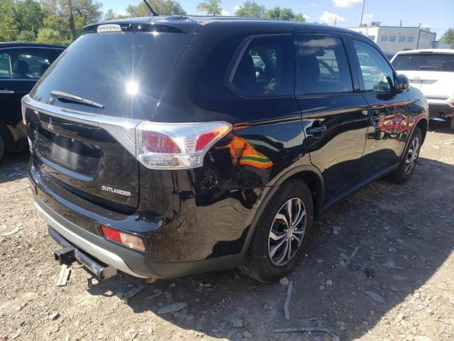 Photo 3 VIN: JA4AD2A33FZ007679 - MITSUBISHI OUTLANDER 