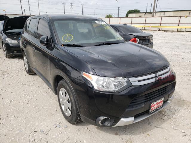 Photo 0 VIN: JA4AD2A33FZ011294 - MITSUBISHI OUTLANDER 