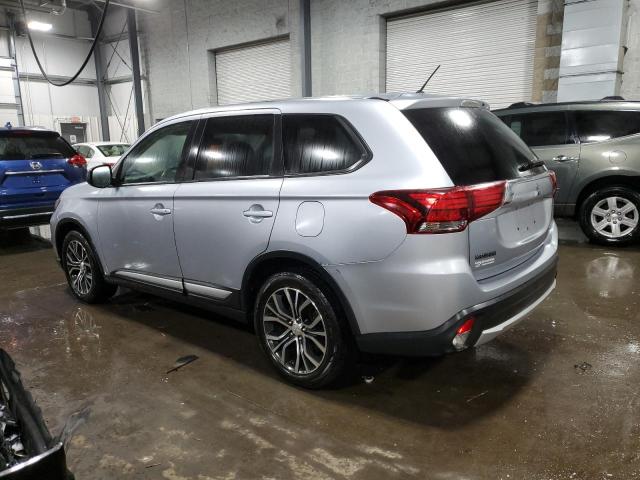 Photo 1 VIN: JA4AD2A33GZ000314 - MITSUBISHI OUTLANDER 