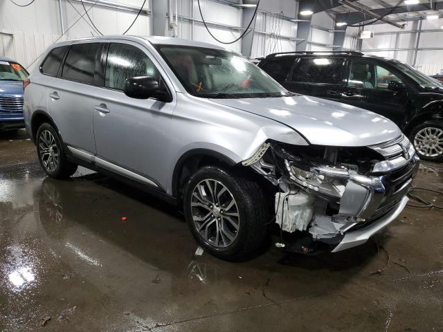 Photo 3 VIN: JA4AD2A33GZ000314 - MITSUBISHI OUTLANDER 