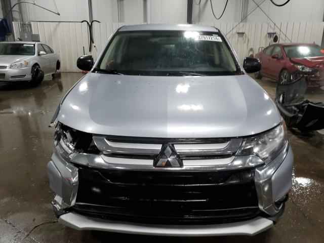 Photo 4 VIN: JA4AD2A33GZ000314 - MITSUBISHI OUTLANDER 