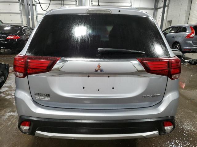 Photo 5 VIN: JA4AD2A33GZ000314 - MITSUBISHI OUTLANDER 