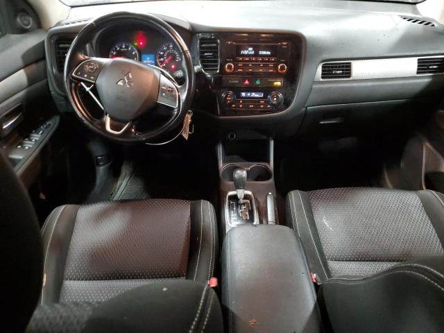 Photo 7 VIN: JA4AD2A33GZ000314 - MITSUBISHI OUTLANDER 