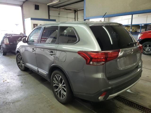 Photo 1 VIN: JA4AD2A33GZ010017 - MITSUBISHI OUTLANDER 