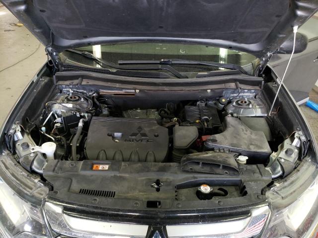 Photo 11 VIN: JA4AD2A33GZ010017 - MITSUBISHI OUTLANDER 