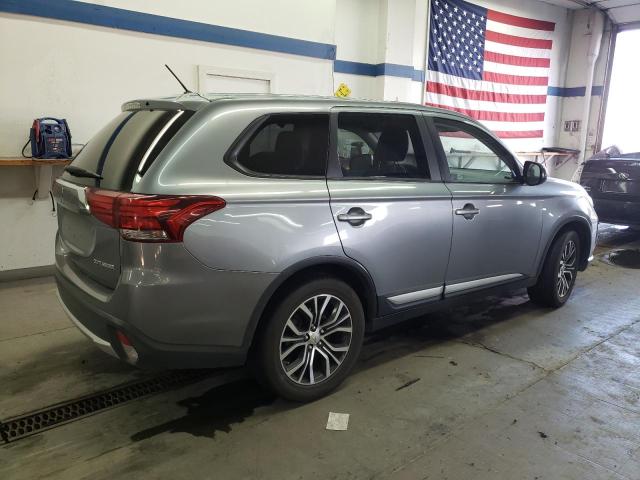 Photo 2 VIN: JA4AD2A33GZ010017 - MITSUBISHI OUTLANDER 