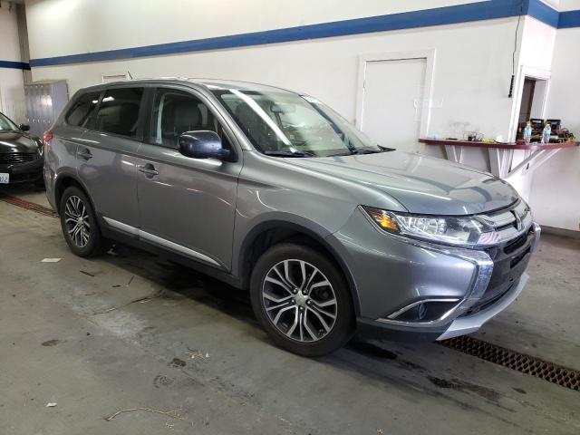 Photo 3 VIN: JA4AD2A33GZ010017 - MITSUBISHI OUTLANDER 