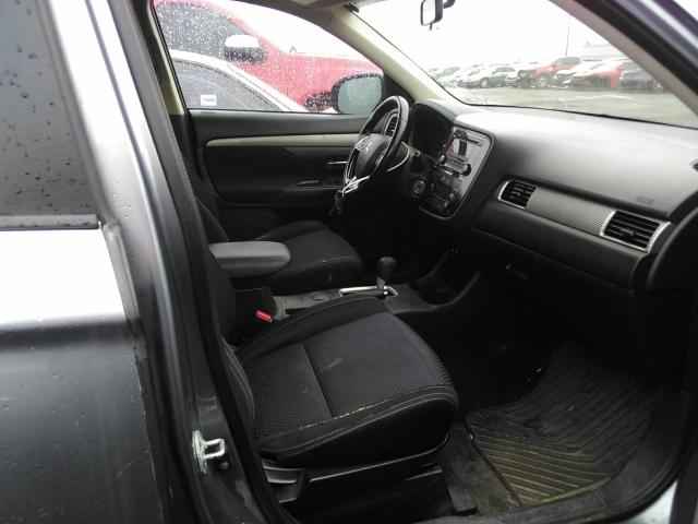 Photo 4 VIN: JA4AD2A33GZ010017 - MITSUBISHI OUTLANDER 