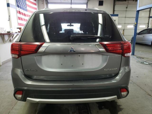 Photo 5 VIN: JA4AD2A33GZ010017 - MITSUBISHI OUTLANDER 