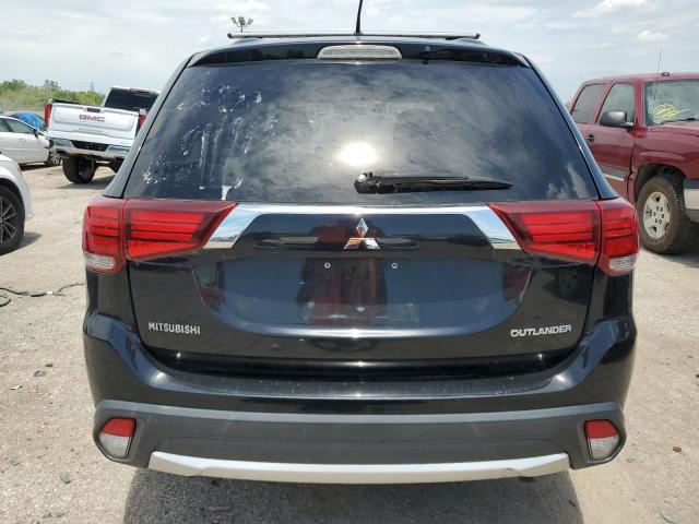 Photo 5 VIN: JA4AD2A33GZ020904 - MITSUBISHI OUTLANDER 