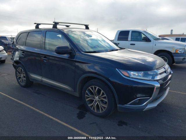 Photo 0 VIN: JA4AD2A33GZ029263 - MITSUBISHI OUTLANDER 