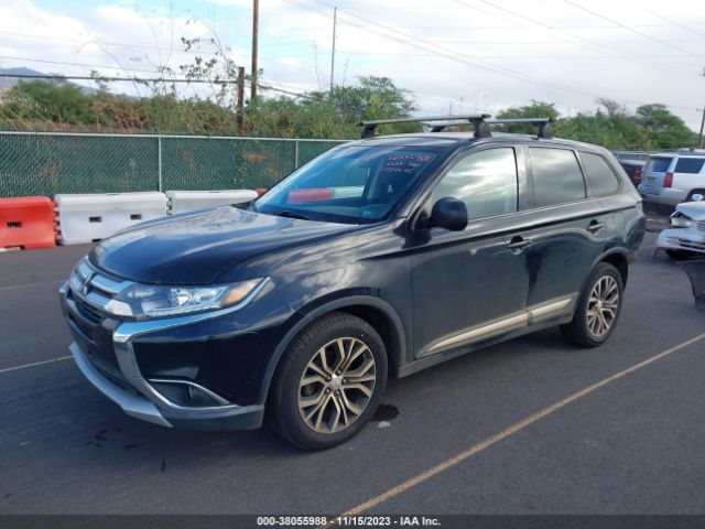 Photo 1 VIN: JA4AD2A33GZ029263 - MITSUBISHI OUTLANDER 