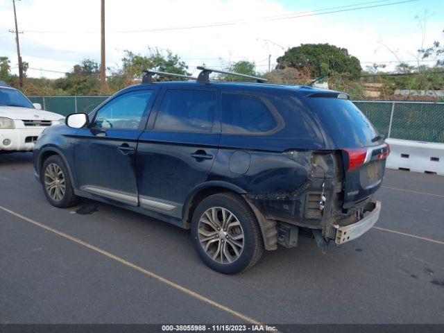 Photo 2 VIN: JA4AD2A33GZ029263 - MITSUBISHI OUTLANDER 