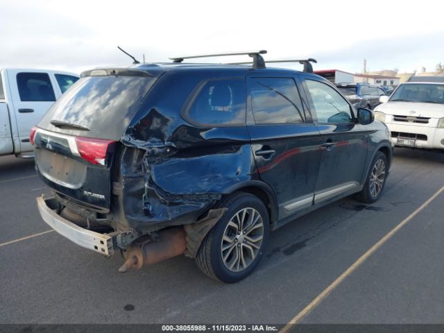 Photo 3 VIN: JA4AD2A33GZ029263 - MITSUBISHI OUTLANDER 