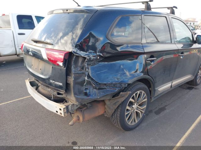 Photo 5 VIN: JA4AD2A33GZ029263 - MITSUBISHI OUTLANDER 