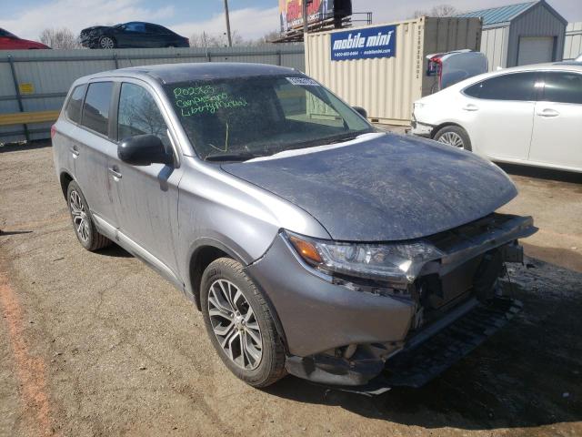 Photo 0 VIN: JA4AD2A33GZ040005 - MITSUBISHI OUTLANDER 