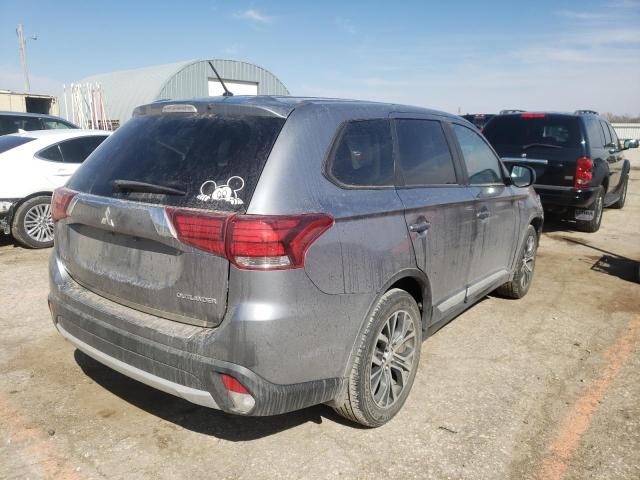 Photo 3 VIN: JA4AD2A33GZ040005 - MITSUBISHI OUTLANDER 