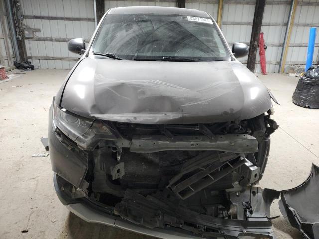 Photo 4 VIN: JA4AD2A33HZ012108 - MITSUBISHI OUTLANDER 