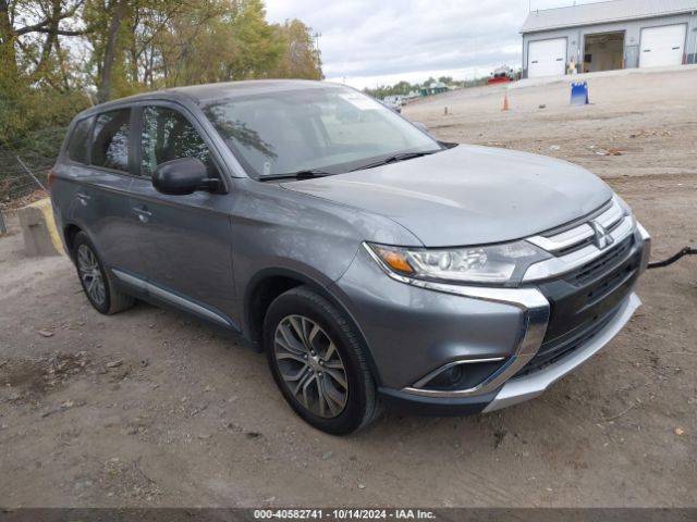 Photo 0 VIN: JA4AD2A33HZ017857 - MITSUBISHI OUTLANDER 