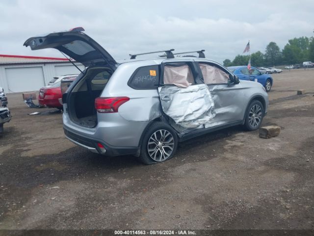 Photo 3 VIN: JA4AD2A33HZ024372 - MITSUBISHI OUTLANDER 