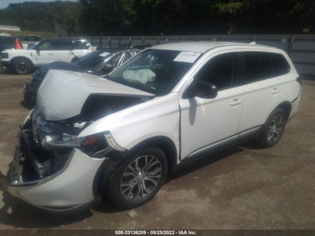 Photo 1 VIN: JA4AD2A33HZ051250 - MITSUBISHI OUTLANDER 