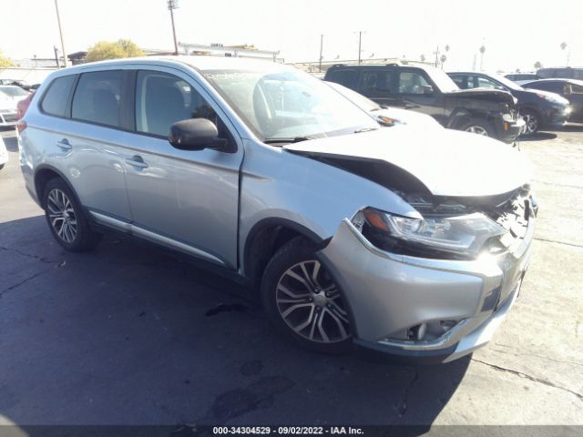 Photo 0 VIN: JA4AD2A33HZ055282 - MITSUBISHI OUTLANDER 