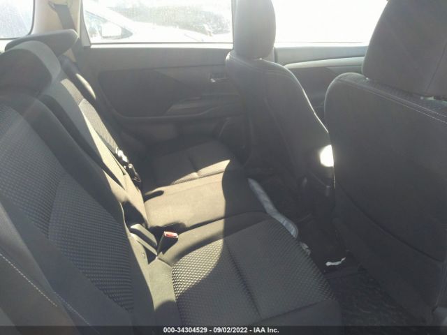 Photo 7 VIN: JA4AD2A33HZ055282 - MITSUBISHI OUTLANDER 