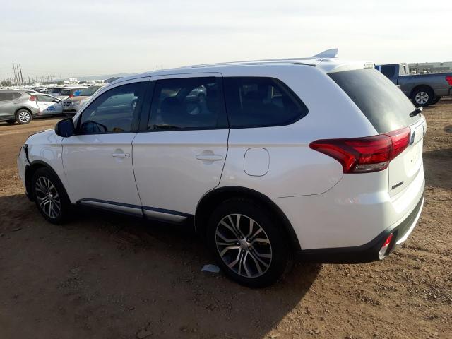 Photo 1 VIN: JA4AD2A33HZ064290 - MITSUBISHI OUTLANDER 