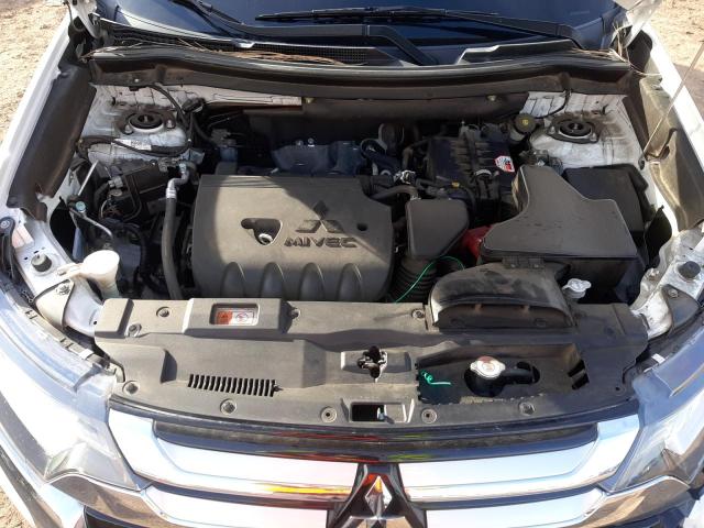 Photo 11 VIN: JA4AD2A33HZ064290 - MITSUBISHI OUTLANDER 