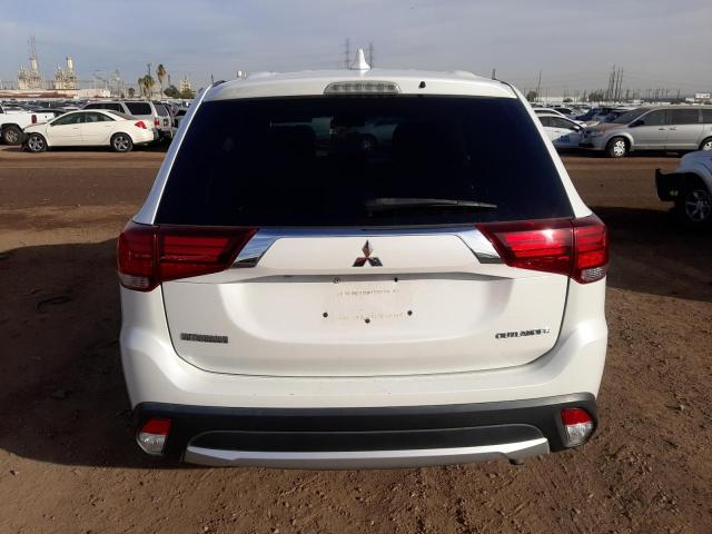 Photo 5 VIN: JA4AD2A33HZ064290 - MITSUBISHI OUTLANDER 