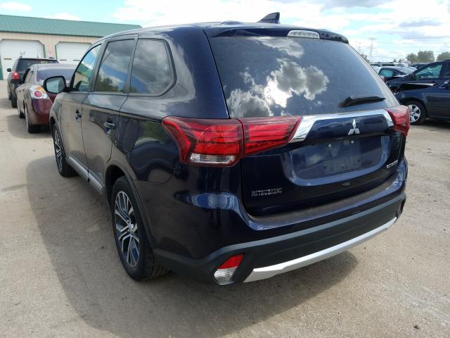 Photo 2 VIN: JA4AD2A33HZ070915 - MITSUBISHI OUTLANDER 