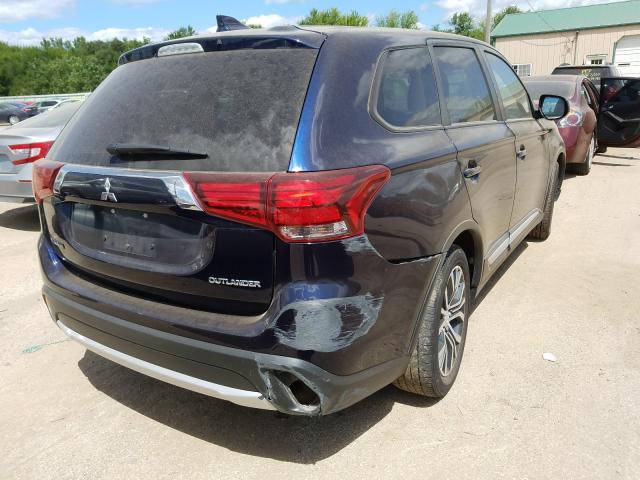 Photo 3 VIN: JA4AD2A33HZ070915 - MITSUBISHI OUTLANDER 