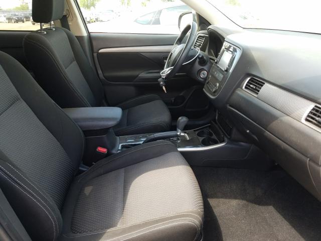 Photo 4 VIN: JA4AD2A33HZ070915 - MITSUBISHI OUTLANDER 