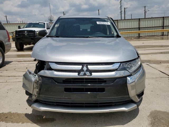 Photo 4 VIN: JA4AD2A33JJ000903 - MITSUBISHI OUTLANDER 