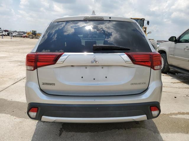 Photo 5 VIN: JA4AD2A33JJ000903 - MITSUBISHI OUTLANDER 