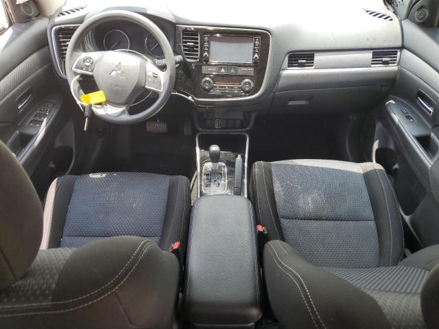 Photo 7 VIN: JA4AD2A33JJ000903 - MITSUBISHI OUTLANDER 