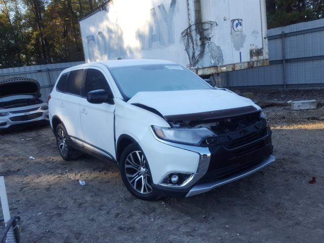 Photo 0 VIN: JA4AD2A33JZ006931 - MITSUBISHI OUTLANDER 