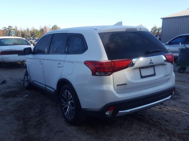 Photo 2 VIN: JA4AD2A33JZ006931 - MITSUBISHI OUTLANDER 