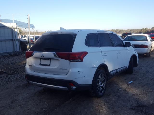 Photo 3 VIN: JA4AD2A33JZ006931 - MITSUBISHI OUTLANDER 