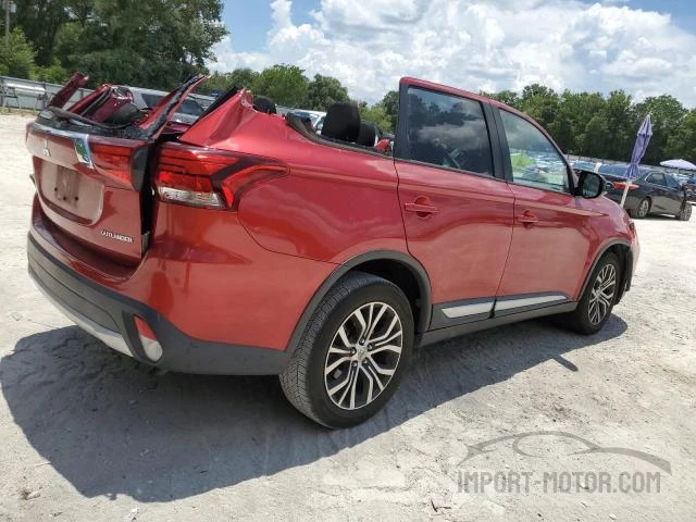 Photo 2 VIN: JA4AD2A33JZ054865 - MITSUBISHI OUTLANDER 