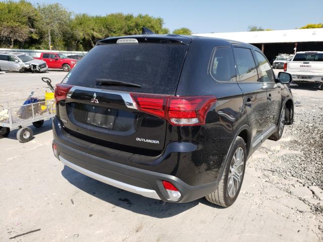 Photo 3 VIN: JA4AD2A33JZ060889 - MITSUBISHI OUTLANDER 