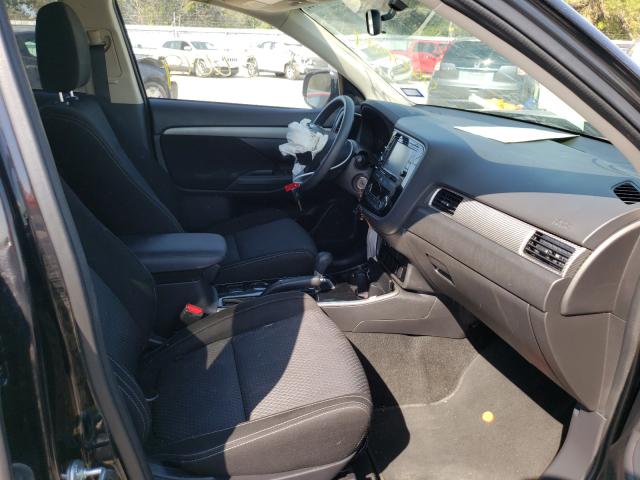 Photo 4 VIN: JA4AD2A33JZ060889 - MITSUBISHI OUTLANDER 